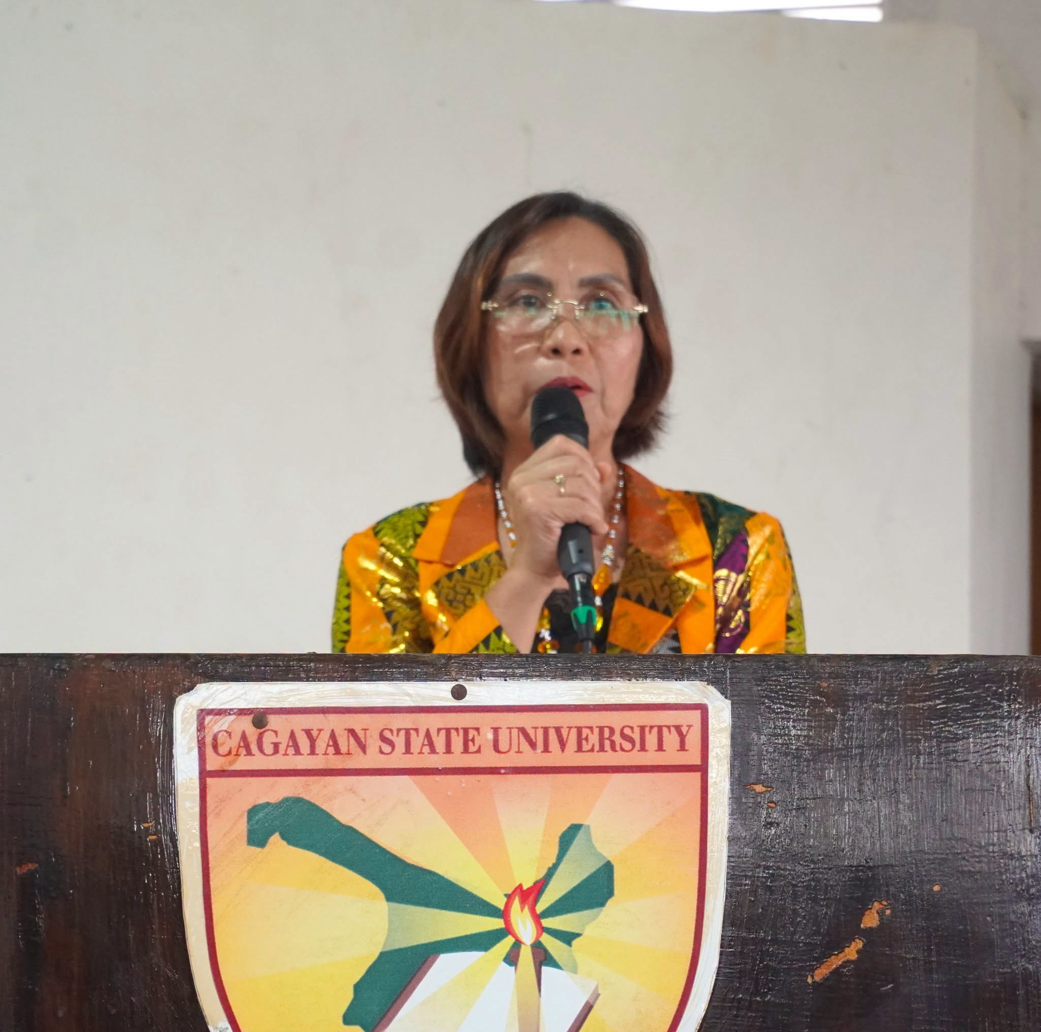CSU KICKS OFF ASEAN MONTH CELEBRATION, PROMOTES REGIONAL UNITY AND GLOBAL CITIZENSHIP photo 52